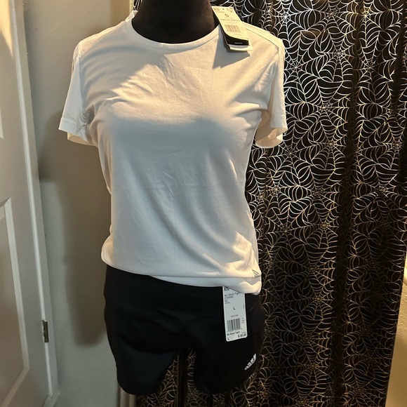 Adidas Short Set New - Picture 1 of 4